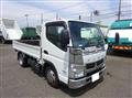 2013 Mitsubishi Fuso Canter