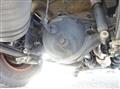 2013 Mitsubishi Fuso Canter