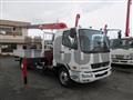 2026 Mitsubishi Fuso Fighter