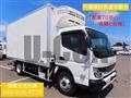 2025 Mitsubishi Fuso Canter