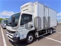 2025 Mitsubishi Fuso Canter