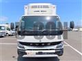 2025 Mitsubishi Fuso Canter
