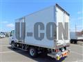 2025 Mitsubishi Fuso Canter