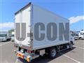 2025 Mitsubishi Fuso Canter