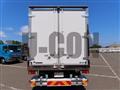 2025 Mitsubishi Fuso Canter