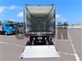 2025 Mitsubishi Fuso Canter
