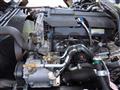 2025 Mitsubishi Fuso Canter