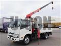 2017 Hino Dutro