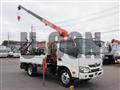 2017 Hino Dutro