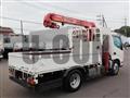 2017 Hino Dutro