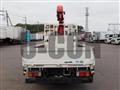 2017 Hino Dutro