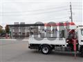 2017 Hino Dutro