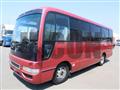 2018 Nissan Civilian Bus