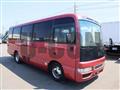 2018 Nissan Civilian Bus