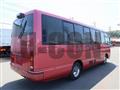 2018 Nissan Civilian Bus