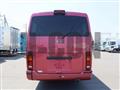 2018 Nissan Civilian Bus