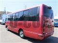 2018 Nissan Civilian Bus
