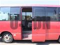 2018 Nissan Civilian Bus