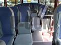 2018 Nissan Civilian Bus