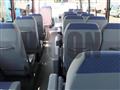 2018 Nissan Civilian Bus