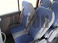 2018 Nissan Civilian Bus
