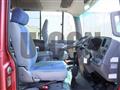 2018 Nissan Civilian Bus