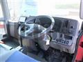 2018 Nissan Civilian Bus