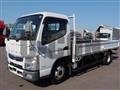 2020 Mitsubishi Fuso Canter