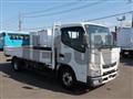 2020 Mitsubishi Fuso Canter