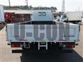 2020 Mitsubishi Fuso Canter