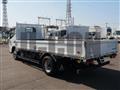 2020 Mitsubishi Fuso Canter