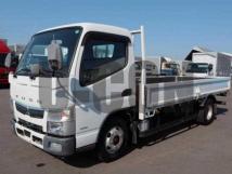 2020 Mitsubishi Fuso Canter