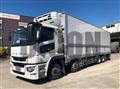 2023 Mitsubishi Fuso Super Great