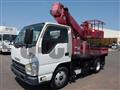 2012 Isuzu Elf Truck