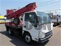 2012 Isuzu Elf Truck