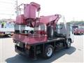2012 Isuzu Elf Truck