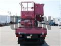 2012 Isuzu Elf Truck