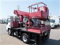 2012 Isuzu Elf Truck