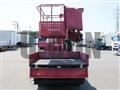 2012 Isuzu Elf Truck