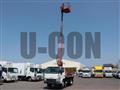 2012 Isuzu Elf Truck