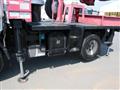 2012 Isuzu Elf Truck