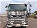 2021 Hino Profia