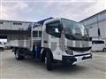 2025 Mitsubishi Fuso Canter