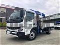 2025 Mitsubishi Fuso Canter