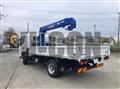 2025 Mitsubishi Fuso Canter