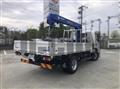 2025 Mitsubishi Fuso Canter