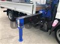 2025 Mitsubishi Fuso Canter