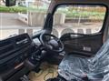 2025 Mitsubishi Fuso Canter