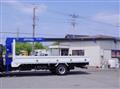 2014 Mitsubishi Fuso Fighter