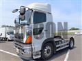 2015 Hino Profia